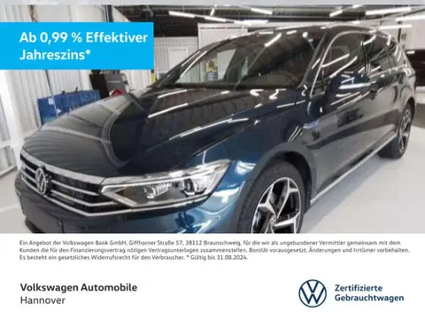 Used VOLKSWAGEN PASSAT Hybrid 2022 Ad 