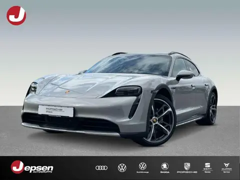 Used PORSCHE TAYCAN Electric 2023 Ad 