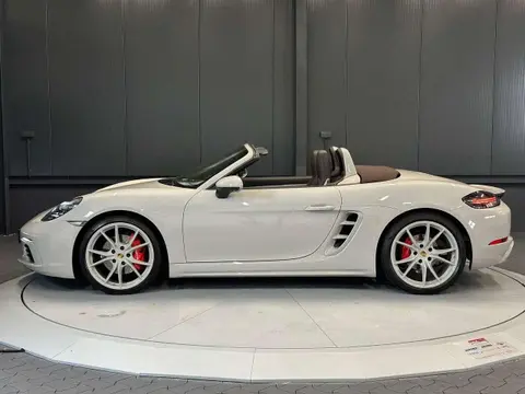 Used PORSCHE BOXSTER Petrol 2019 Ad 