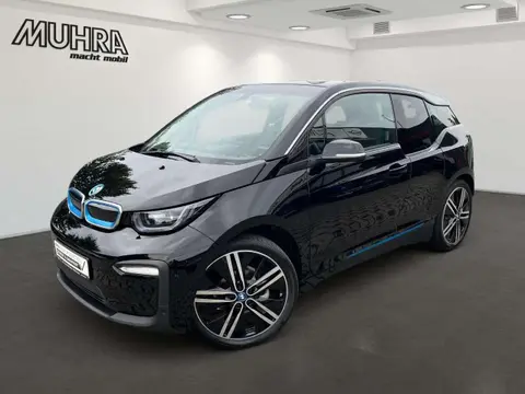 Used BMW I3 Electric 2021 Ad 