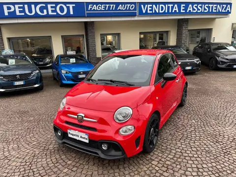 Used ABARTH 595 Petrol 2020 Ad 