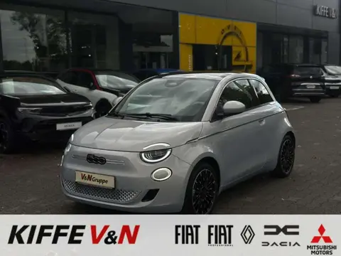 Annonce FIAT 500 Électrique 2024 d'occasion 