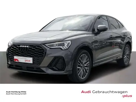 Annonce AUDI Q3 Essence 2024 d'occasion 