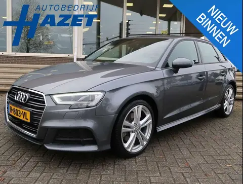 Used AUDI A3 Petrol 2019 Ad 