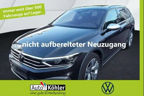 Annonce VOLKSWAGEN PASSAT Diesel 2022 d'occasion 