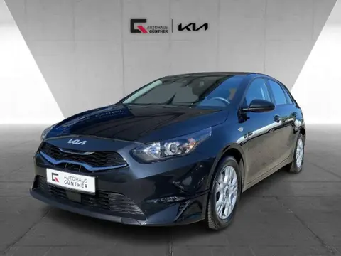 Used KIA CEED Petrol 2023 Ad 