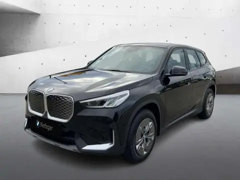 Annonce BMW IX1 Électrique 2024 d'occasion 