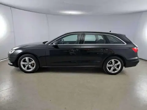 Used AUDI A4 Diesel 2020 Ad 