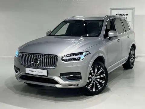 Annonce VOLVO XC90 Essence 2023 d'occasion 