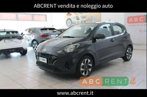 Annonce HYUNDAI I10 Essence 2024 d'occasion 