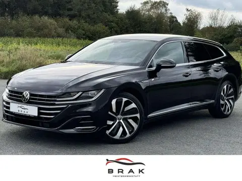 Used VOLKSWAGEN ARTEON Diesel 2020 Ad 