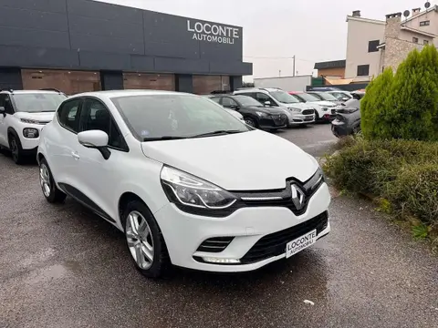 Used RENAULT CLIO Petrol 2020 Ad 