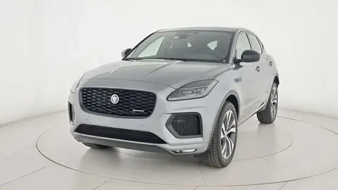 Annonce JAGUAR E-PACE Hybride 2024 d'occasion 