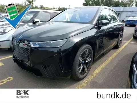 Annonce BMW IX Électrique 2023 d'occasion 