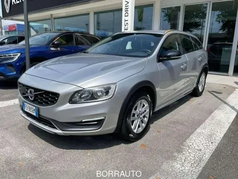 Used VOLVO V60 Diesel 2016 Ad 