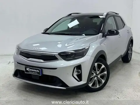 Used KIA STONIC Petrol 2022 Ad 