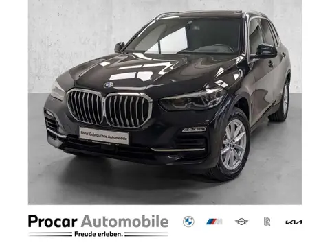 Used BMW X5 Diesel 2020 Ad Germany