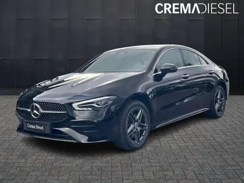 Used MERCEDES-BENZ CLASSE CLA Hybrid 2023 Ad 