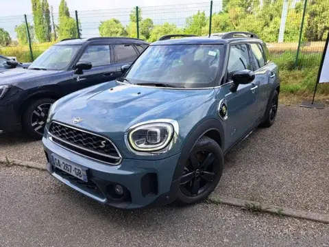 Annonce MINI COOPER  2021 d'occasion 