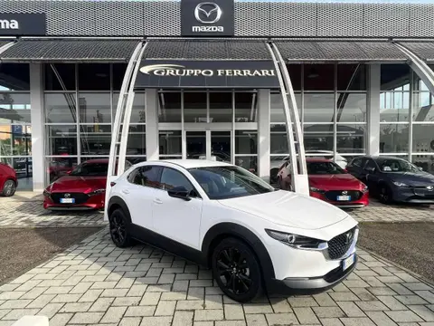 Used MAZDA CX-30 Hybrid 2021 Ad 