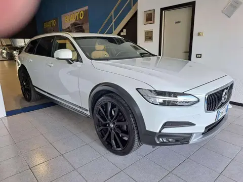 Used VOLVO V90 Diesel 2018 Ad 