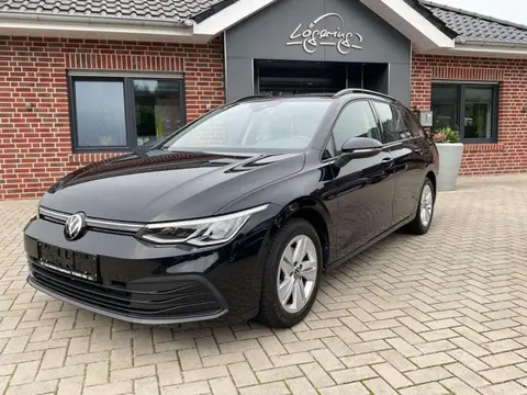 Annonce VOLKSWAGEN GOLF Essence 2021 d'occasion 