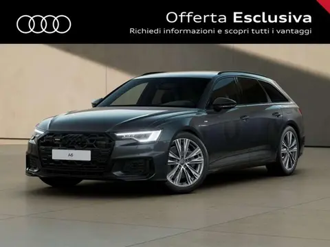 Annonce AUDI A6 Hybride 2024 d'occasion 