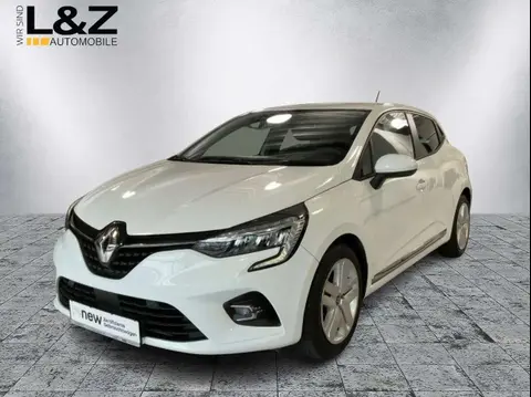 Used RENAULT CLIO Petrol 2021 Ad 