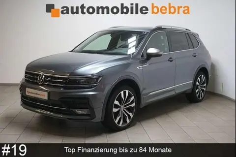 Used VOLKSWAGEN TIGUAN Diesel 2020 Ad 