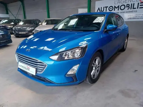 Used FORD FOCUS Petrol 2020 Ad 