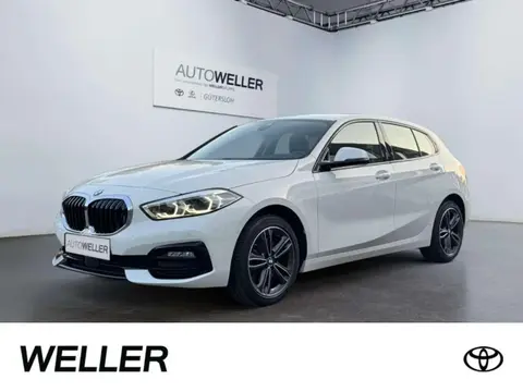 Used BMW SERIE 1 Diesel 2020 Ad 