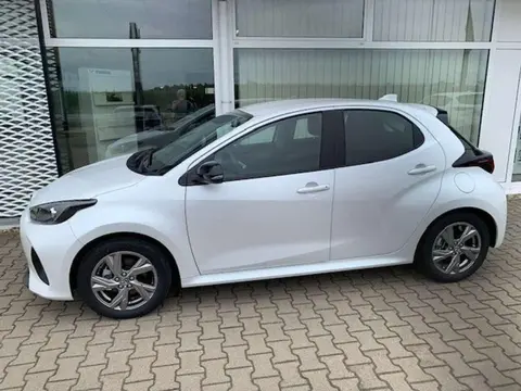 Used MAZDA 2 Hybrid 2024 Ad 