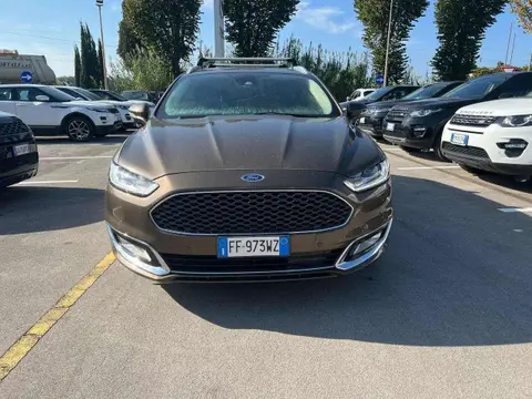 Used FORD MONDEO Diesel 2016 Ad 