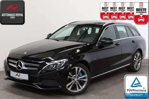 Used MERCEDES-BENZ CLASSE C Petrol 2017 Ad 