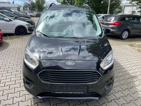 Used FORD TOURNEO Petrol 2020 Ad 