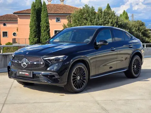 Annonce MERCEDES-BENZ CLASSE GLC Diesel 2024 d'occasion 