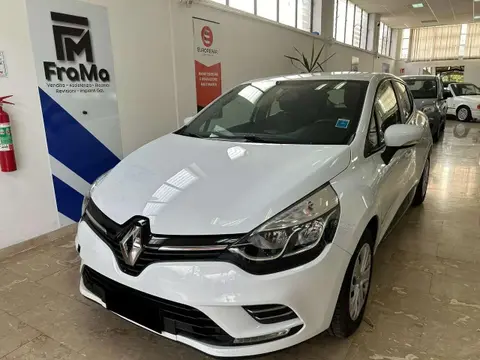 Used RENAULT CLIO Diesel 2020 Ad 