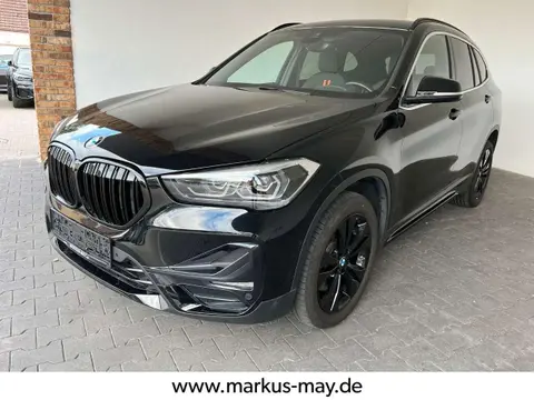 Annonce BMW X1 Diesel 2021 d'occasion 