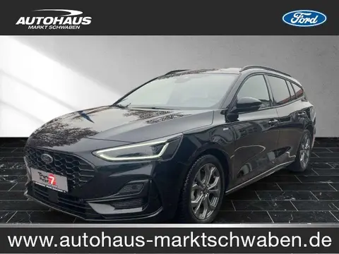 Used FORD FOCUS Diesel 2023 Ad 