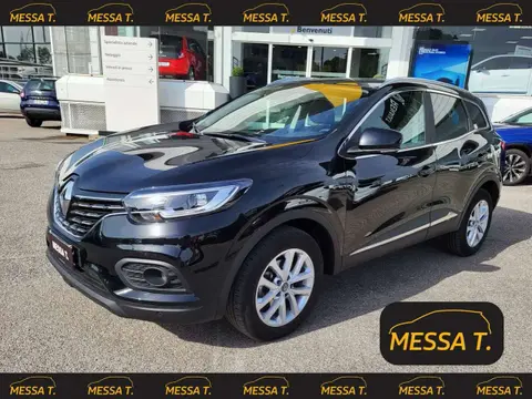 Used RENAULT KADJAR Petrol 2021 Ad 