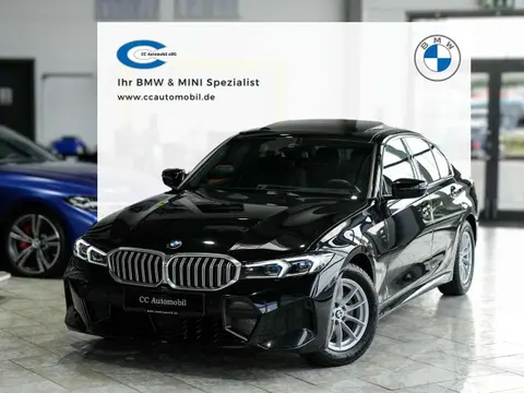 Annonce BMW SERIE 3 Diesel 2023 d'occasion 