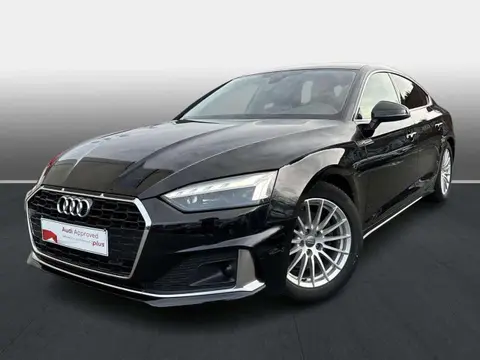 Used AUDI A5 Diesel 2020 Ad 