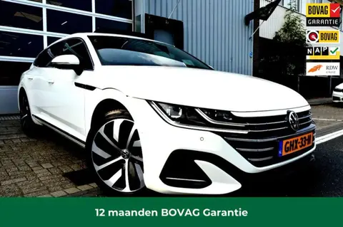 Annonce VOLKSWAGEN ARTEON Hybride 2021 d'occasion 