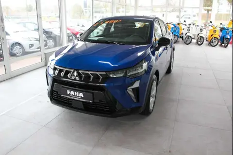 Used MITSUBISHI ASX Petrol 2024 Ad 