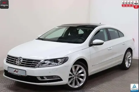 Used VOLKSWAGEN CC Diesel 2018 Ad 