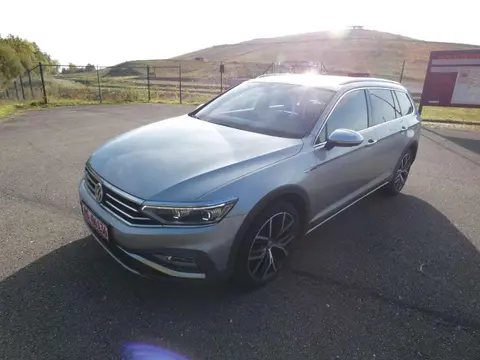 Annonce VOLKSWAGEN PASSAT Diesel 2020 d'occasion 