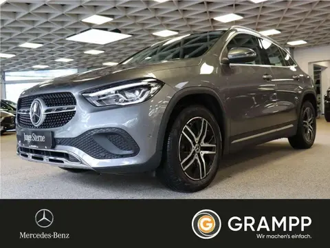 Annonce MERCEDES-BENZ CLASSE GLA Essence 2020 d'occasion 