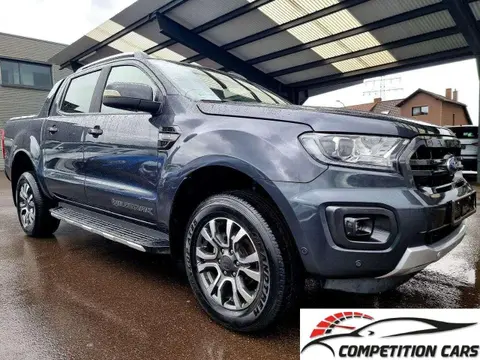 Used FORD RANGER Diesel 2022 Ad 