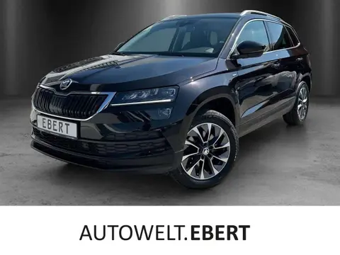 Annonce SKODA KAROQ Diesel 2020 d'occasion 