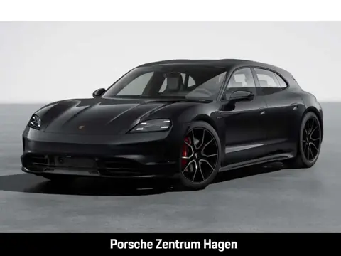 Used PORSCHE TAYCAN Electric 2024 Ad 